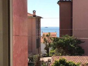 Casa sul mare di Silvia, Lerici, San Terenzo